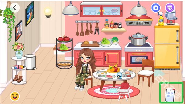 尤雅时光中文版