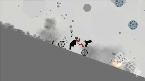 弄死火柴人汉化版