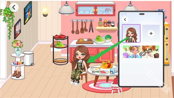 尤雅时光中文版