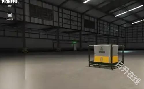 模拟农场25国产车辆模组