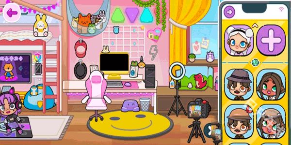 阿凡达世界完整版