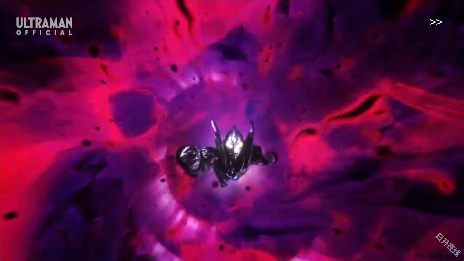 特利迦胜利神光棒模拟器中文版