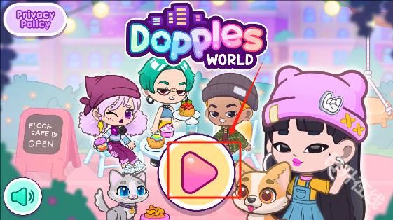 多普莱斯世界全解锁版