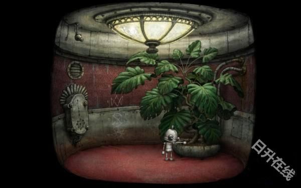 机械迷城完整版