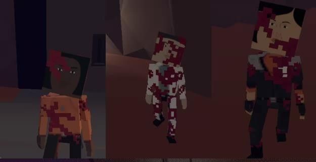 血染小镇mod菜单