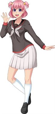 病娇模拟器2020重制版