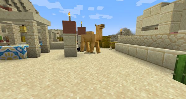 我的世界基岩版正版