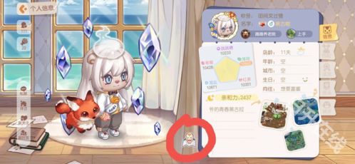 奥比岛梦想国度