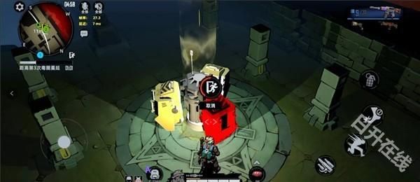 代号撤离单机版