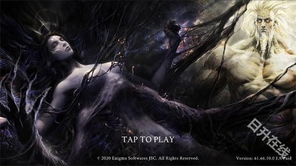 恶魔猎手暗影世界中文版