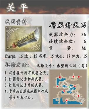 真三国无双4