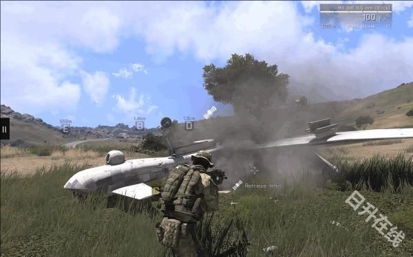 武装突袭2手机版