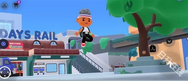 托卡博卡日中文版