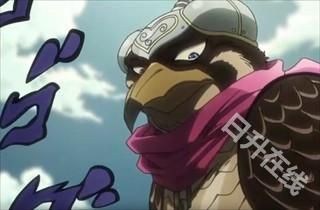 jojo的奇妙冒险天堂之眼