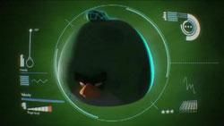 愤怒的小鸟太空版官方版