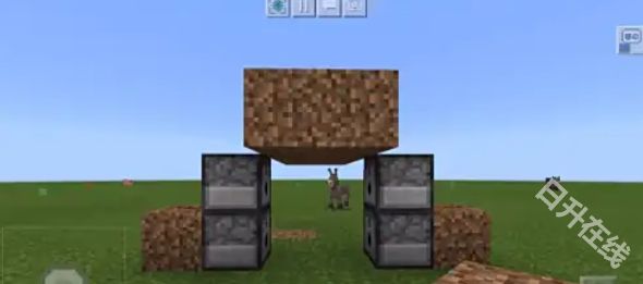 我的世界行尸走肉模组