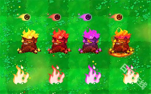 植物大战僵尸杂交版3.0版本