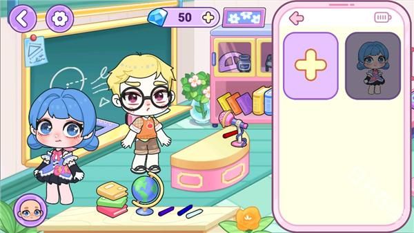 艾拉世界小镇生活官方正版