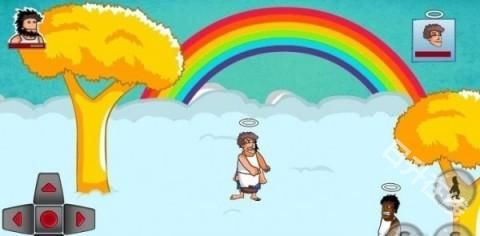 无敌流浪汉天堂