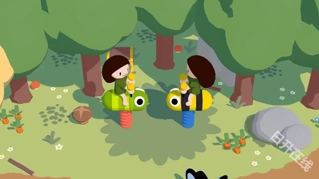 舒舒服服小岛时光