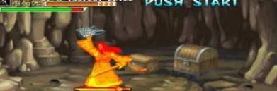 三国战纪风云再起