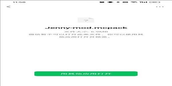 我的世界珍妮冒险