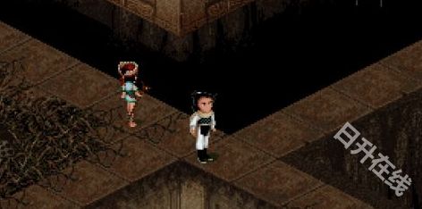 仙剑奇侠传98柔情版手游