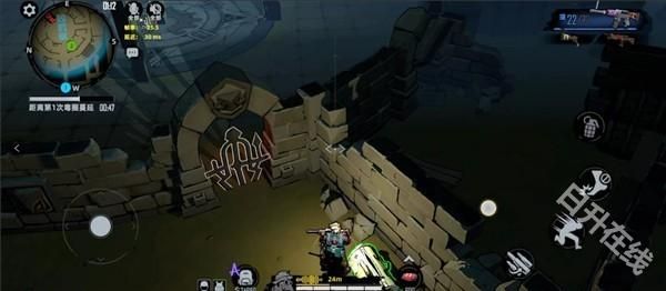 代号撤离单机版