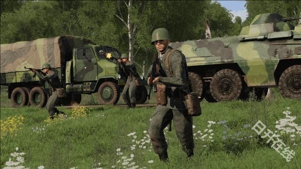 武装突袭2手机版