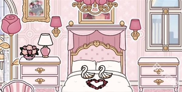 托卡世界夏威夷小镇