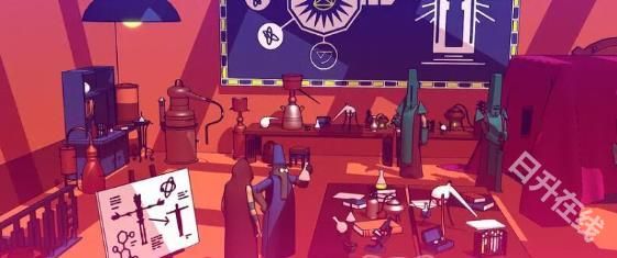 巴别塔圣歌中文版