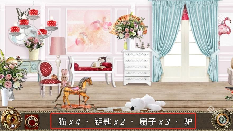 爱丽丝梦游仙境