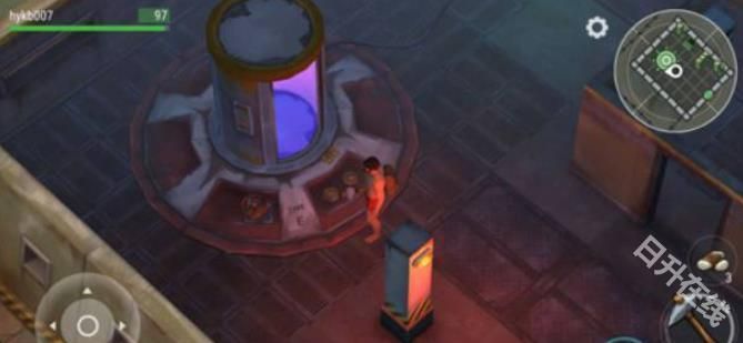 地球末日生存正版