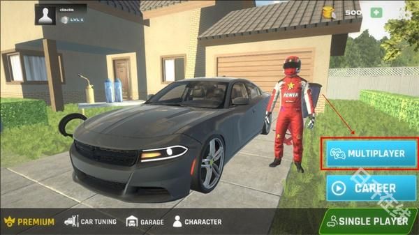 汽车驾驶学校2025中文版