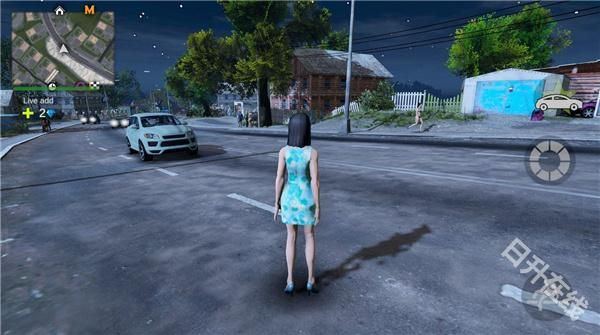 火力全开2城市狂热官方正版