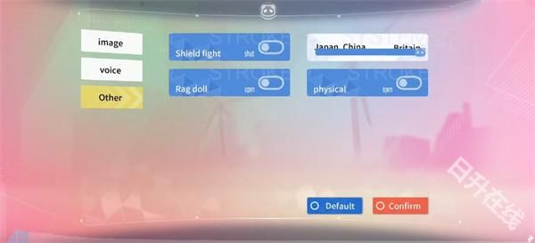 青春校园模拟器中文版