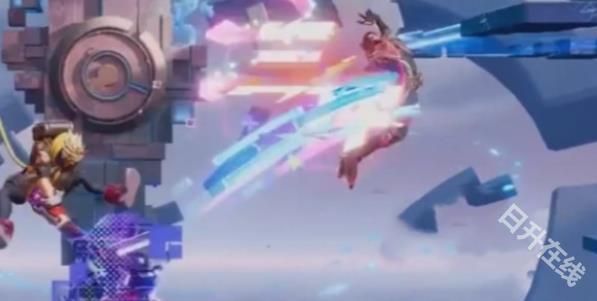 星之破晓体验服