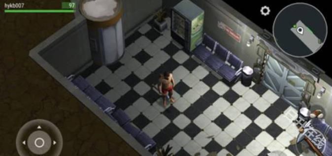 地球末日生存正版