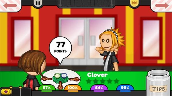 老爹炸鸡店togo正版