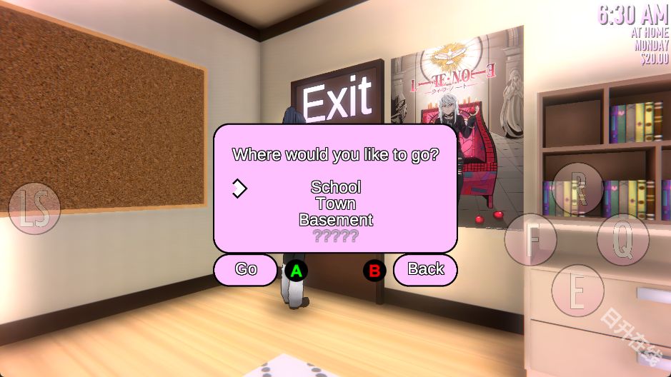 病娇模拟器2020重制版