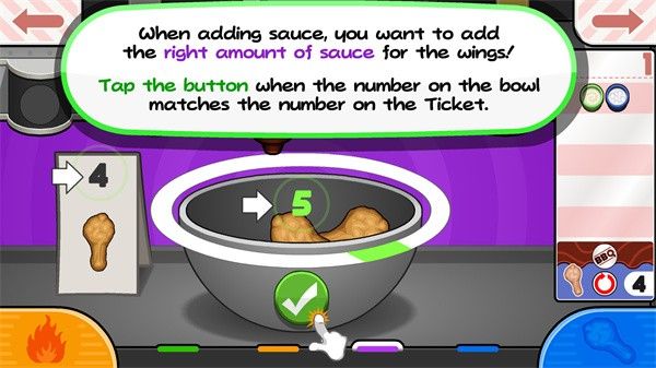 老爹炸鸡店togo正版