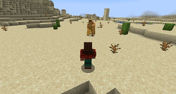 我的世界基岩版正版