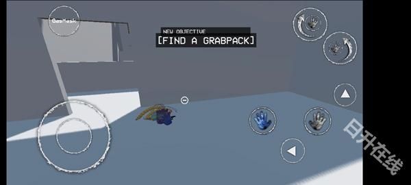 波比的游戏时间第0章