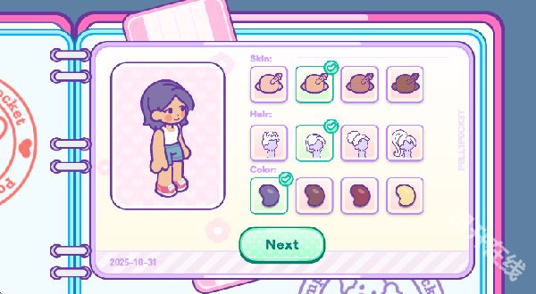 波莉口袋微型世界