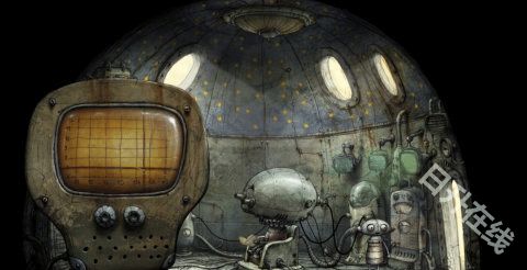 机械迷城手机版