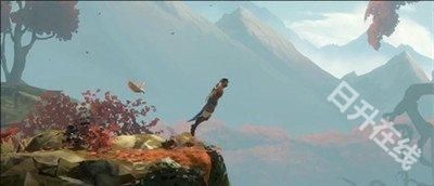 波斯王子失落的王冠