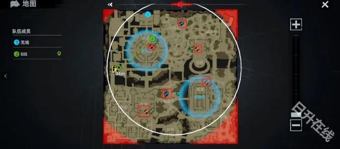 代号撤离单机版