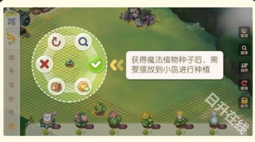 奥比岛梦想国度