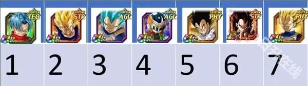 七龙珠爆裂激战国际服