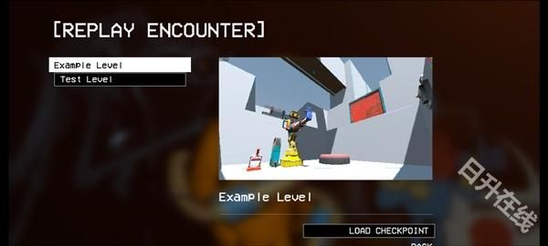 波比的游戏时间第0章